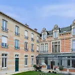 Villa Le Jardin D'hiver Châlons-en-Champagne