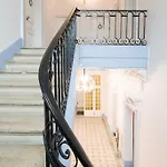 Le Jardin D'hiver Villa *