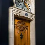 Le Jardin D'hiver Villa