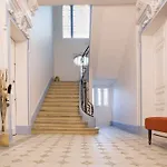 Le Jardin D'hiver Villa Châlons-en-Champagne
