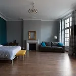 Villa Le Jardin D'hiver Châlons-en-Champagne