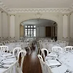 Le Jardin D'hiver Villa *