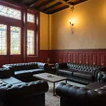 Le Jardin D'hiver Villa