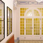 Le Jardin D'hiver Villa