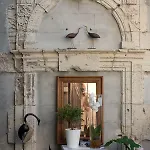 Le Jardin D'hiver Villa