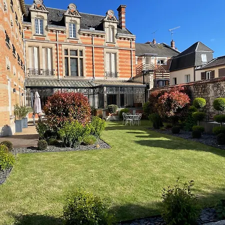 Le Jardin D'hiver