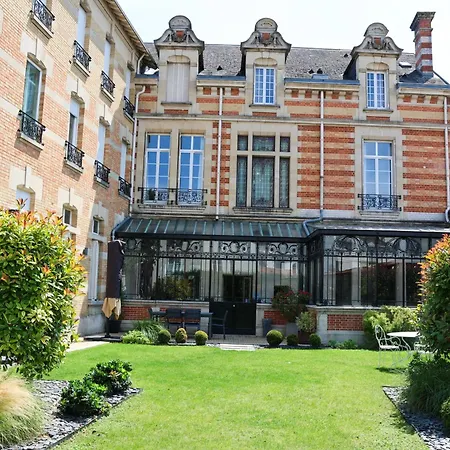 Villa Le Jardin D'hiver *