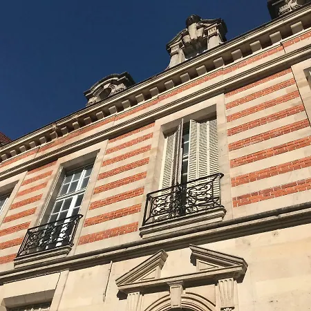 Le Jardin D'hiver Villa *