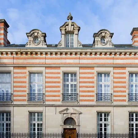 Le Jardin D'hiver
