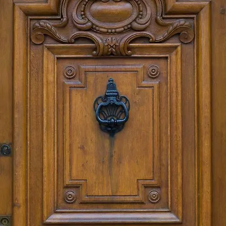 Le Jardin D'hiver Вилла *