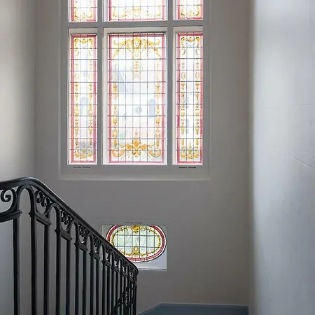 Le Jardin D'hiver Villa