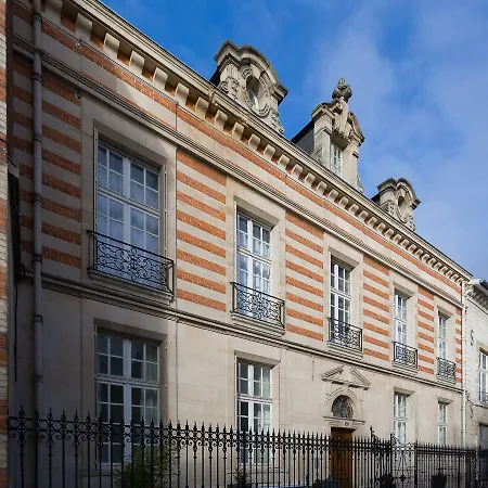 Le Jardin D'hiver Villa *