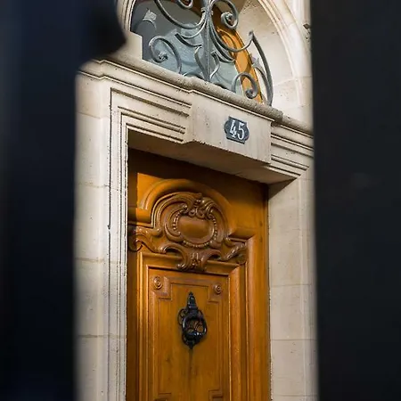 Le Jardin D'hiver Villa