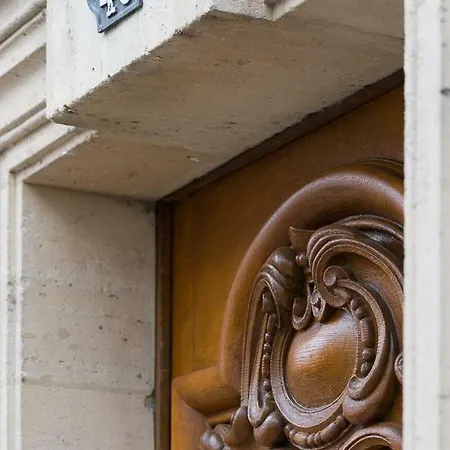 Le Jardin D'hiver Villa Châlons-en-Champagne