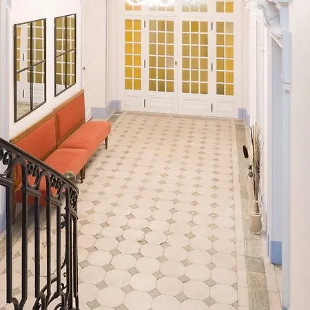 Le Jardin D'hiver Вилла Шалон-ан-Шампань