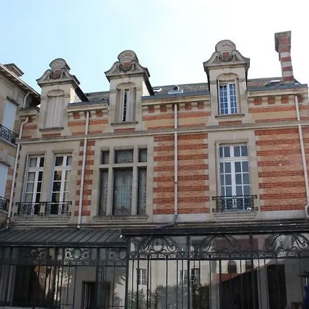 Le Jardin D'hiver Villa *
