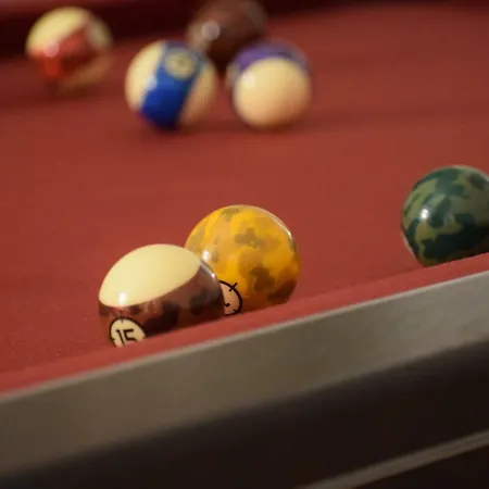 Le Jardin D'hiver Вилла