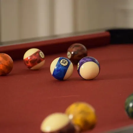 Le Jardin D'hiver Villa Chalons-en-Champagne