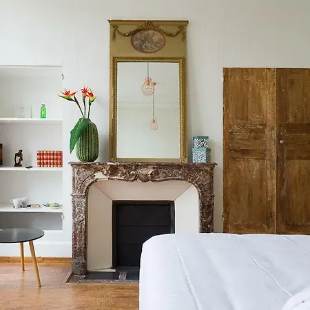 Le Jardin D'hiver Villa Chalons-en-Champagne