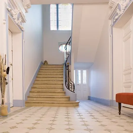 Le Jardin D'hiver Villa Châlons-en-Champagne