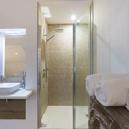 Le Jardin D'hiver Villa Chalons-en-Champagne