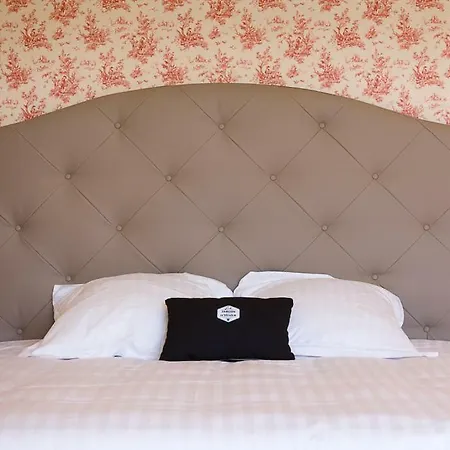 Le Jardin D'hiver Шалон-ан-Шампань