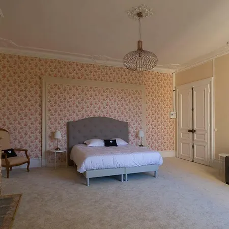 Villa Le Jardin D'hiver