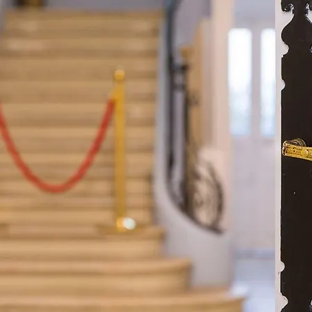 Le Jardin D'hiver Villa Chalons-en-Champagne