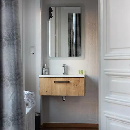 Le Jardin D'hiver * Шалон-ан-Шампань