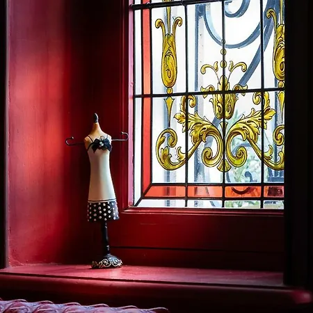 Le Jardin D'hiver * Шалон-ан-Шампань