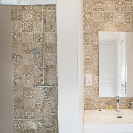 Le Jardin D'hiver Вилла Шалон-ан-Шампань