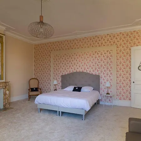 Le Jardin D'hiver * Châlons-en-Champagne