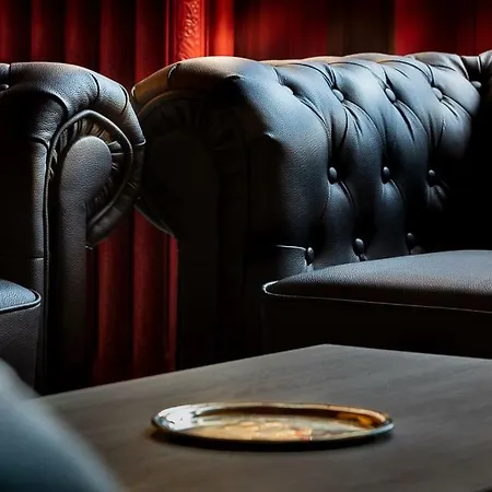 Le Jardin D'hiver Villa