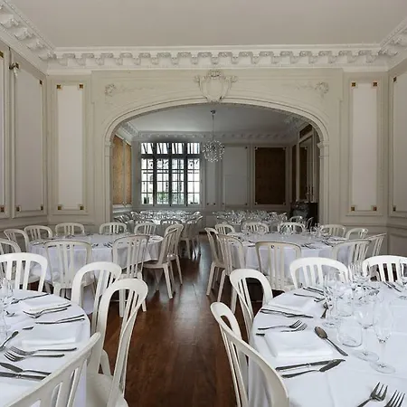 Le Jardin D'hiver Villa *