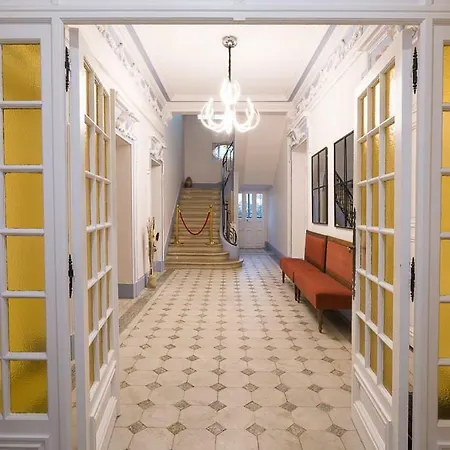 Le Jardin D'hiver Châlons-en-Champagne