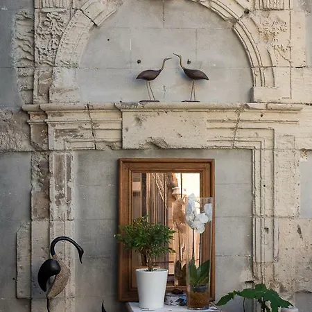 Le Jardin D'hiver Villa