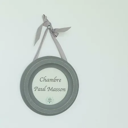 Вилла Le Jardin D'hiver *