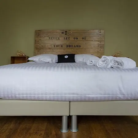 Le Jardin D'hiver Chalons-en-Champagne