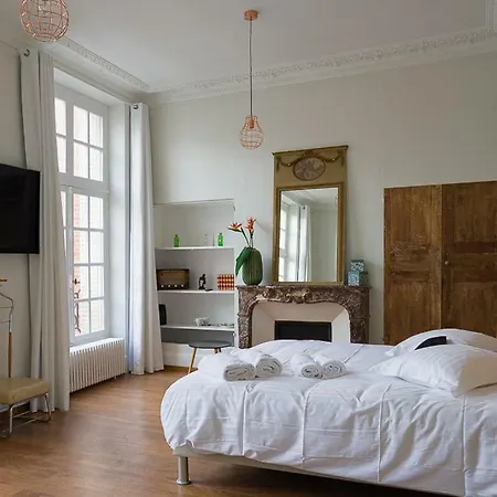 Le Jardin D'hiver Châlons-en-Champagne