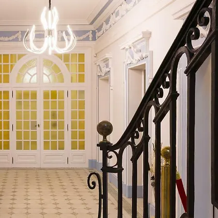 Le Jardin D'hiver Шалон-ан-Шампань