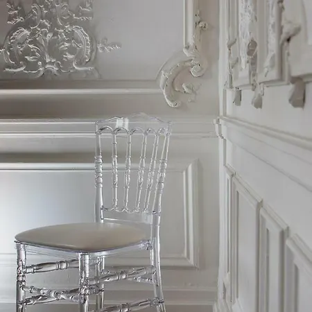 Le Jardin D'hiver Вилла *