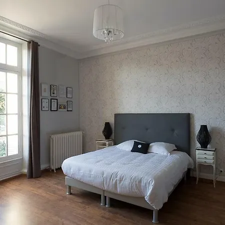 Villa Le Jardin D'hiver