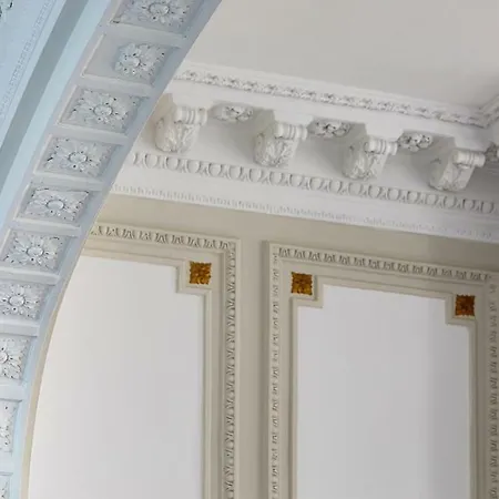 Le Jardin D'hiver Вилла Шалон-ан-Шампань