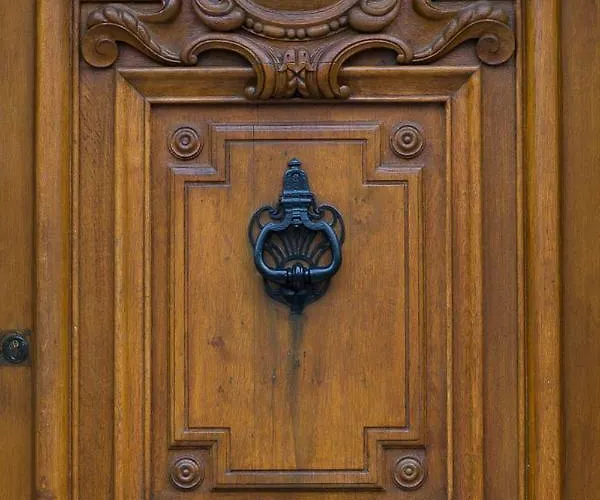 Le Jardin D'hiver Villa *