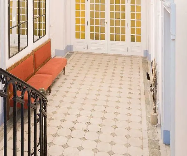 Le Jardin D'hiver Villa Châlons-en-Champagne