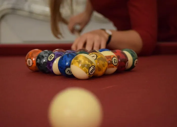 Le Jardin D'hiver Villa *