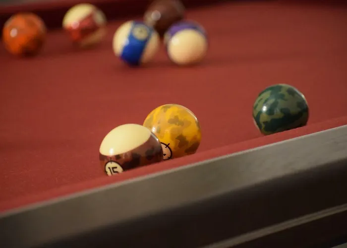 Le Jardin D'hiver Villa