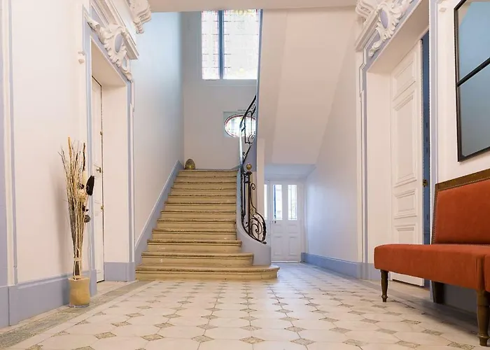 Le Jardin D'hiver Villa Châlons-en-Champagne