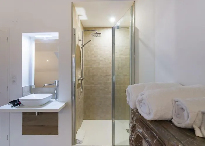 Le Jardin D'hiver Villa Châlons-en-Champagne