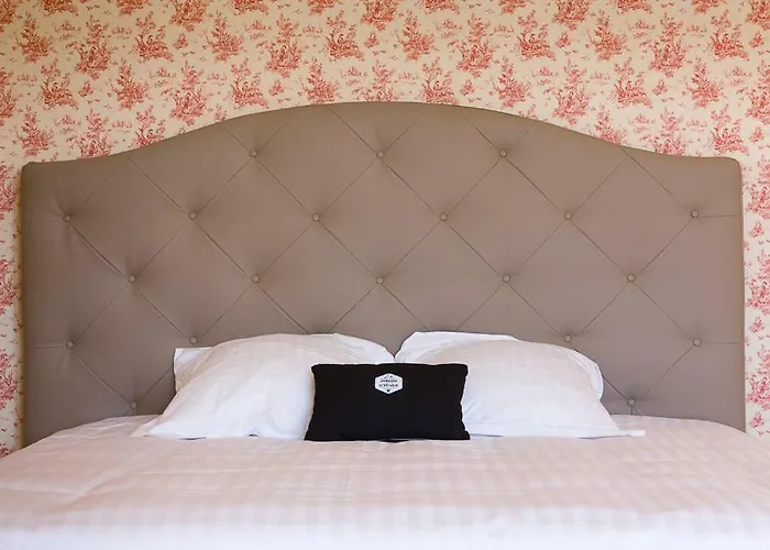 Le Jardin D'hiver Châlons-en-Champagne